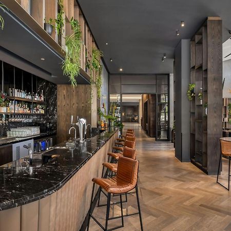 Johannesburg Marriott Hotel Melrose Arch Exteriör bild