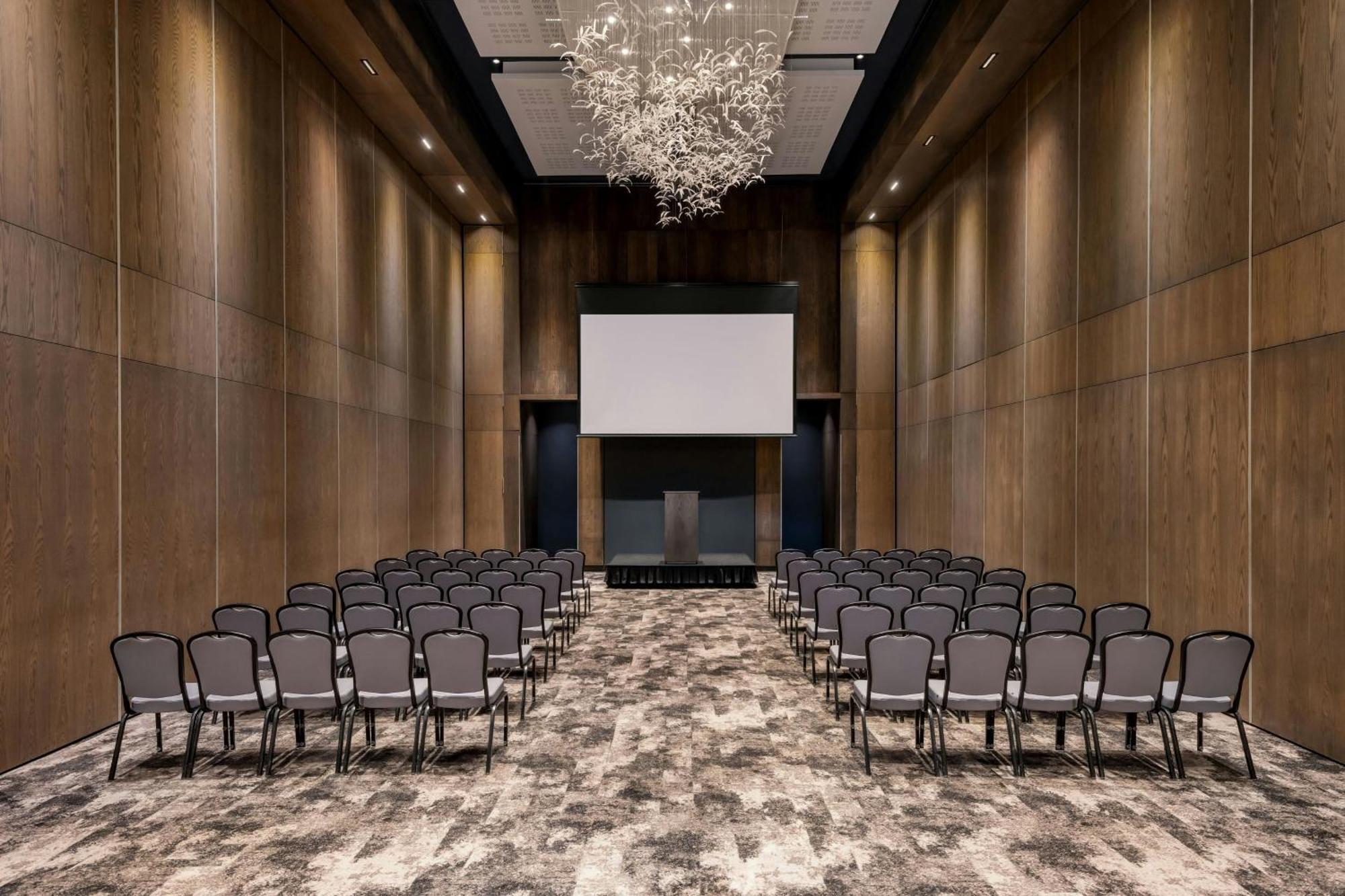 Johannesburg Marriott Hotel Melrose Arch Exteriör bild