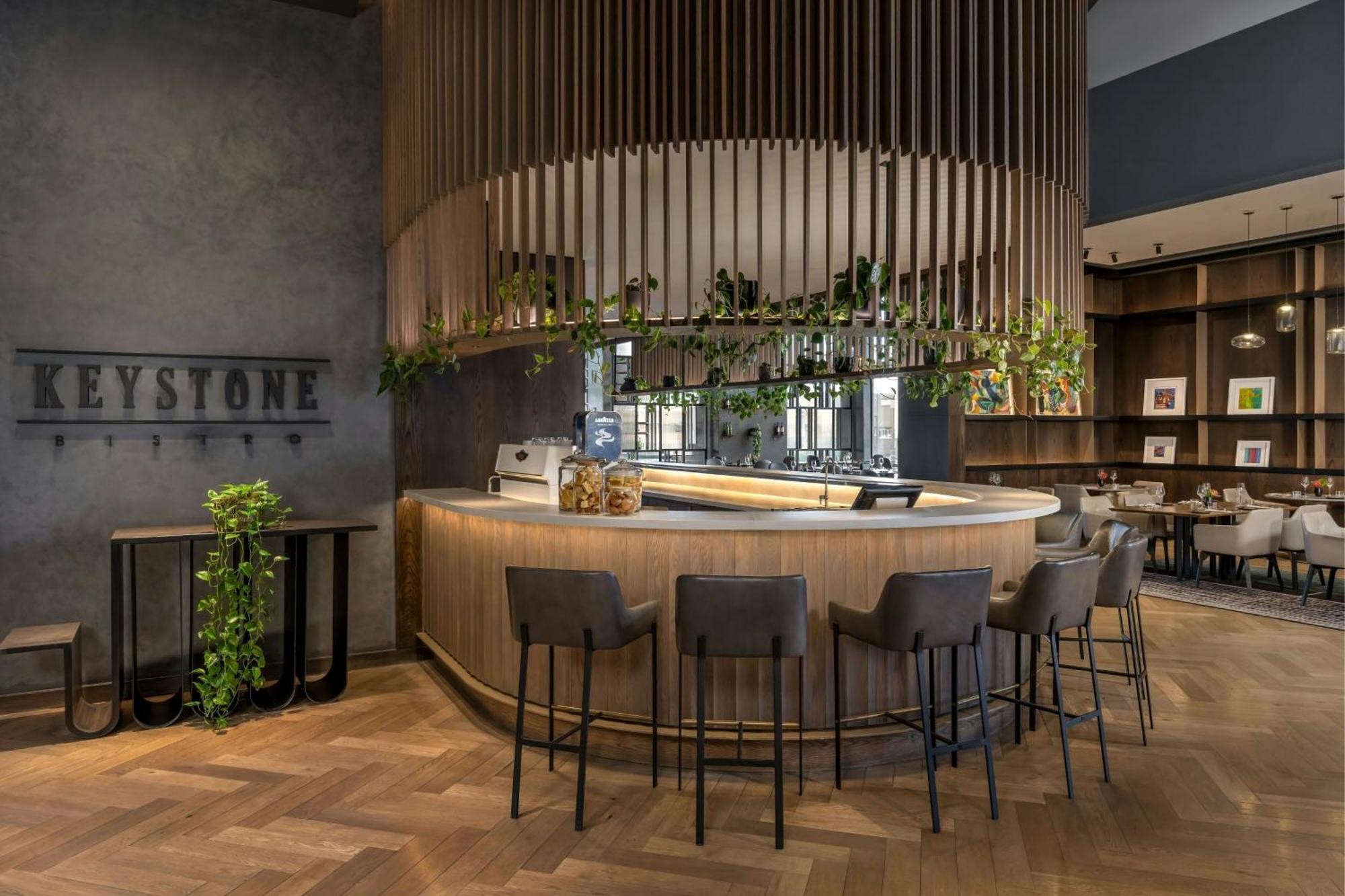 Johannesburg Marriott Hotel Melrose Arch Exteriör bild